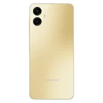 Samsung Galaxy A06 128GB 6GB RAM Dual SIM 4G LTE Gold