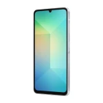 Samsung Galaxy A06 64GB 4GB RAM Dual SIM 4G LTE Light Blue