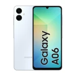 Samsung Galaxy A06 64GB 4GB RAM Dual SIM 4G LTE Light Blue