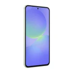 Samsung Galaxy A36 Dual SIM, 256GB, 8GB RAM, 5G LTE - Awesome Lime