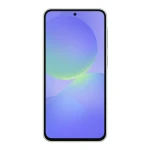 Samsung Galaxy A36 Dual SIM, 256GB, 8GB RAM, 5G LTE - Awesome Lime