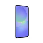 Samsung Galaxy A36 Dual SIM, 256GB, 8GB RAM, 5G LTE - Awesome Lavender