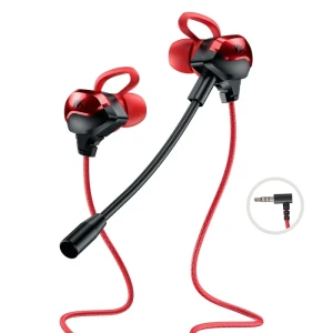 Wekome ET-Y30 360 Surrounded Earphones