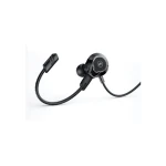 WK Y28 HiFi Gaming headphone Type-C 3D Surround Sound Earphone Dual Microphone