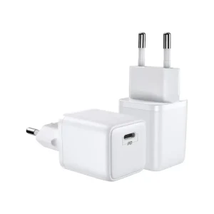 JOYROOM L-P301 30W Mini Charger White