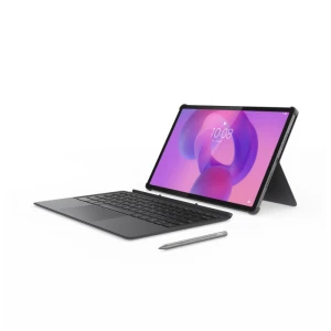 Lenovo IdeaPad Pro Tablet , 8GB RAM 256GB, 12.7" 3K WiFi + Pen Luna Gray - TB373FU