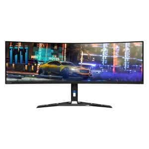 Computer Monitor Lenovo Legion R45w-30 44.5 Inch QHD 165Hz