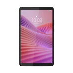 Lenovo Tab One 8.7" HD Display Tablet 4GB RAM, 128GB , 4G , WiFi + Clear Case Luna Grey, TB305XU