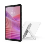 Lenovo Tab One 8.7" HD Display Tablet 4GB RAM, 128GB , 4G , WiFi + Clear Case Luna Grey, TB305XU