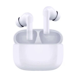 Honor CHOICE X7 Lite Wireless Earbuds with Noise Cancellation, IP54 Waterproof White - MZT-ME00