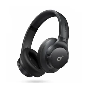 Anker SoundCore Q20i Wireless Headphone Black A3004L12