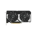 Asus Dual GeForce RTX 5060 OC Edition Graphics Card GDDR7 8GB 90YV0N12-M0NA00