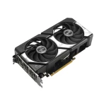 Asus Dual GeForce RTX 5060 OC Edition Graphics Card GDDR7 8GB 90YV0N12-M0NA00