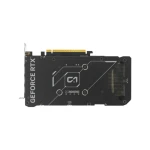Asus Dual GeForce RTX 5060 OC Edition Graphics Card GDDR7 8GB 90YV0N12-M0NA00