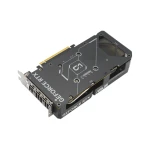 Asus Dual GeForce RTX 5060 OC Edition Graphics Card GDDR7 8GB 90YV0N12-M0NA00
