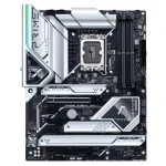 اسوس برايم Z790-A واى فاى لوحة أم  LGA 1700 ATX مزودة بـ 4 x DDR5 6E 288-Pin