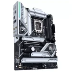 اسوس برايم Z790-A واى فاى لوحة أم  LGA 1700 ATX مزودة بـ 4 x DDR5 6E 288-Pin