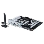 اسوس برايم Z790-A واى فاى لوحة أم  LGA 1700 ATX مزودة بـ 4 x DDR5 6E 288-Pin