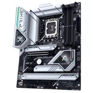 ASUS PRIME Z790-A WIFI LGA 1700 ATX Motherboard 4 x DDR5 Wi-Fi 6E 288-Pin