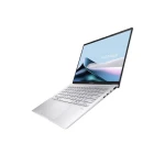 لابتوب أسوس زين بوك  14 UX3405CA-PP009W، انتل كور الترا  9 285H، رام 32 جيجا, هارد 1 تيرا SSD، شاشة مقاس 14 بوصة OLED معدل 120 هرتز، رسوماتIntel ، فضي