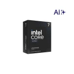 Intel Core Ultra 7 265K, 30M Cache, up to 5.50 GHz ‎LGA 1851 BOX Desktop Processor