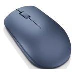 Lenovo Wireless Mouse 530 ,Battery 1200 DPI, 2.4GHz Nano USB-A Receiver, Bluetooth, Abyss Blue - GY50Z18986
