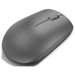 Lenovo Wireless Mouse 530 ,Battery 1200 DPI, 2.4GHz Nano USB-A Receiver, Bluetooth, Graphite - GY50Z49089