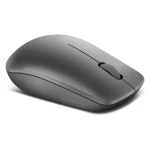 Lenovo Wireless Mouse 530 ,Battery 1200 DPI, 2.4GHz Nano USB-A Receiver, Bluetooth, Graphite - GY50Z49089