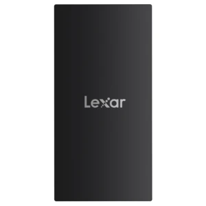 Lexar SL300 2TB Portable External SSD Drive