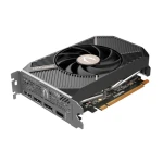 Zotac Gaming GeForce RTX 5060 SOLO 8GB GDDR7 Graphics Card