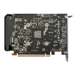 Zotac Gaming GeForce RTX 5060 SOLO 8GB GDDR7 Graphics Card