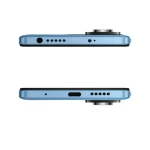 Xiaomi Redmi Note 12S 256GB 8GB RAM 4G Ice Blue بضمان الوكيل