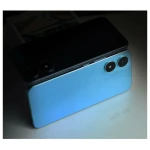 Vivo Y02s, 32GB, 3GB RAM, Dual SIM, 4G - Vibrant Blue
