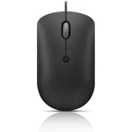 Mouse Lenovo 400-USB-C Wired COMPACT Storm Grey - GY51D20875