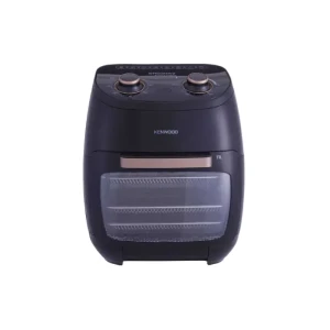 Kenwood Air fryer Multifunction 2000 Watt 11 Liter Black HFP90.000BK