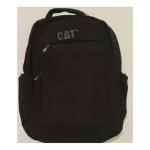 CAT Bag Laptop Backpack Black 9026