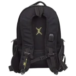 CAT Bag Laptop Backpack Black 9026