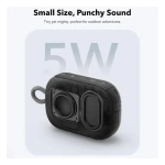 Anker Soundcore Select 4 Go A31X1111 Portable Wireless Bluetooth Speaker Black