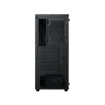 XIGMATEK Case hero II air ARGB+ X-Power 600W 80+ Mid Tower