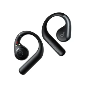 Anker Soundcore AeroFit Open-Ear Sport Earbuds 4 Mics - Black A3872H11