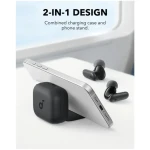 Anker Soundcore R50i NC Earbuds with Noise Cancellation BLACK - A3959H11