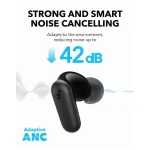 Anker Soundcore R50i NC Earbuds with Noise Cancellation BLACK - A3959H11