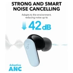 Anker Soundcore life P30i Active Noise Cancellation Earbuds A3959Z31 Blue