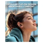 Anker SoundCore C30i Open Ear Earbuds Black A3330H11