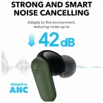 Anker Soundcore life P30i Active Noise Cancellation Earbuds A3959Z61 Green