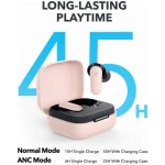 Anker Soundcore life P30i Active Noise Cancellation Earbuds A3959Z51 Pink