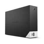 Seagate One Touch HUB 8TB External Desktop Hard Drive STLC8000400