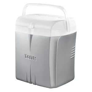 Tank Ice Box 23 Liter Silver