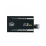 Cooler Master G800 GOLD 800W 80 PLUS Gold Power Supply