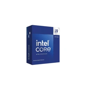 Intel Core i9 14900KF 3.2GHz LGA 1700 14th Gen Desktop Processor, 24 Cores &amp; 32 Threads 36MB Cache